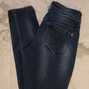 True Freedom Classic Blue Women's Jeans